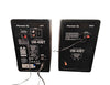 Pioneer DM-40BT DJ Speakers**Unboxed**