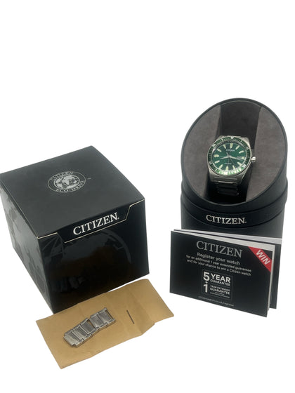 Citizen Men's Sport Watch