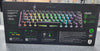 Razer Huntsman V3 Pro Mini Wired Analog Optical Esports Keyboard - Black. Sealed