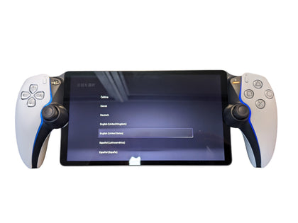Sony PlayStation Portal Remote Player