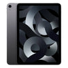 iPad Air 10.9" (2022) 5th gen 64 GB - Wi-Fi - Space Gray
