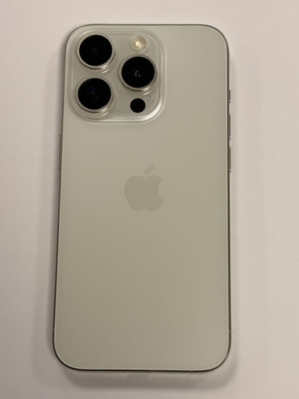 iphone 15 pro 128gb 88%