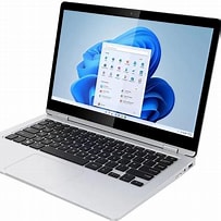 Geoflex 230 Touchscreen Laptop