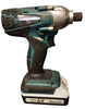 Makita Cordless Combi Drill and Impact Driver Kit ***Store Collection Only***