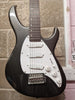 Tanglewood Baretta Silver Electric Guitar