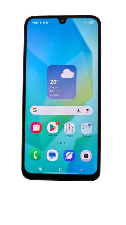 Samsung Galaxy A16