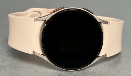 Samsung Galaxy Watch4 Pink Gold 40mm ** Unboxed **