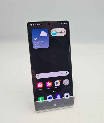 Samsung Galaxy S25 Ultra - 256GB - Titanium Black - Unlocked (No Box)