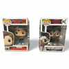 Funko Pop Stranger Things Bundle