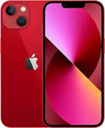 iPhone 13 red