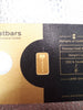 1G Karatbars 24ct Gold Bar