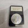 Britannia 2023 1 oz Silver Bullion Coin (King Charles III) Bullion | 999 Fine Silver
