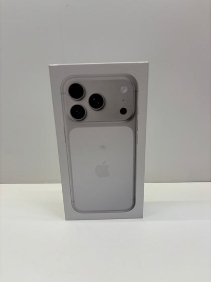 Apple iPhone 17 Pro Max