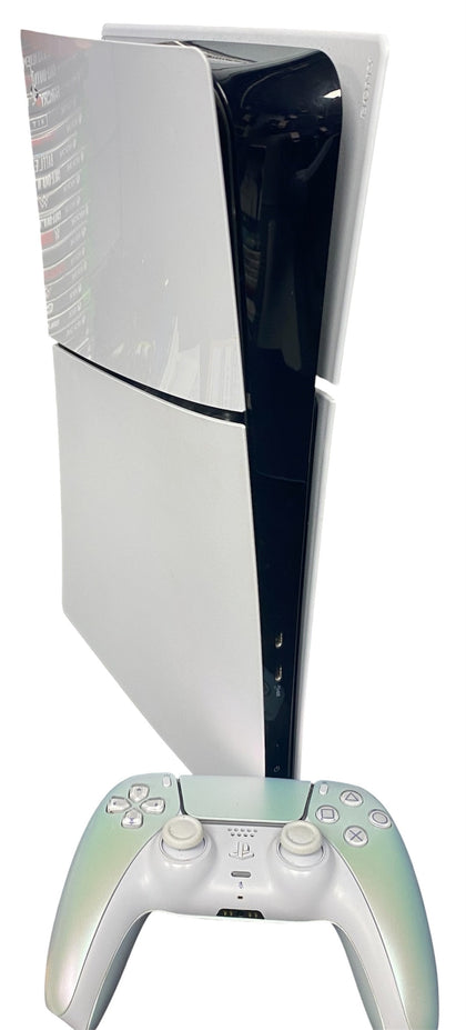 PlayStation 5 Slim Digital 1TB