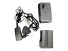 Panasonic NV-DS5 Digital Cam-Corder With LCD Screen - Carry Case And All Accessories And Leads Included