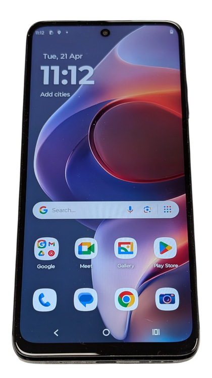 Motorola E15 64GB Unlocked *Unboxed*