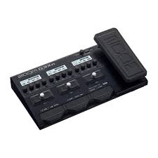 Zoom G3Xn Multi-Effects Pedal