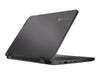 Lenovo 300E Chromebook Gen 3 AMD 3015Ce 4GB RAM 32GB eMMC 11.6" HD Touchscreen Chrome OS Laptop - 82J9000VUK