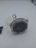 **BRAND NEW** Casio G-Shock 5611 clear digital unisex blavk faced watch with boxed and papers