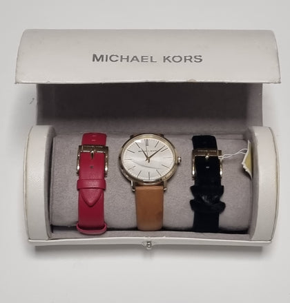 Michael Kors MK2596 Ladies Watch.