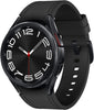 Samsung Galaxy Watch6 Classic 43mm Smartwatch SM R950F Black