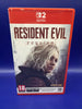 Nintendo Switch 2 Resident Evil Requiem - Chesterfield