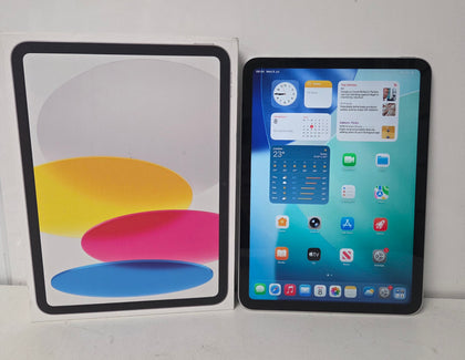 Apple iPad 10.9
