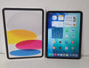 Apple iPad 10.9" (2022) 10th gen 64 GB - Wi-Fi - Silver