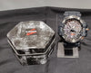 Casio G-Shock GPS Gravity Master Solar Hybrid Wave Ceptor Watch GPW-1000-2A, GPW1000