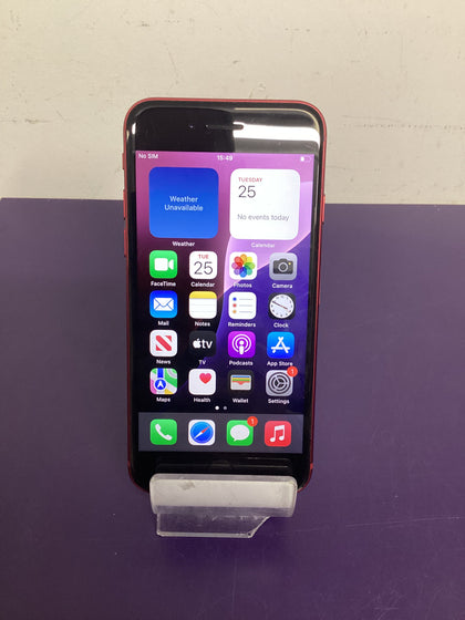 Apple iPhone SE 2nd gen