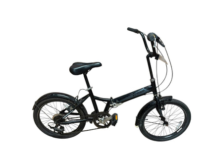 Cross Road Specific Folding bike *Collection Only*