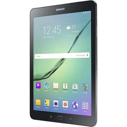 Samsung Galaxy Tab S2 SM-T813 32 GB Black