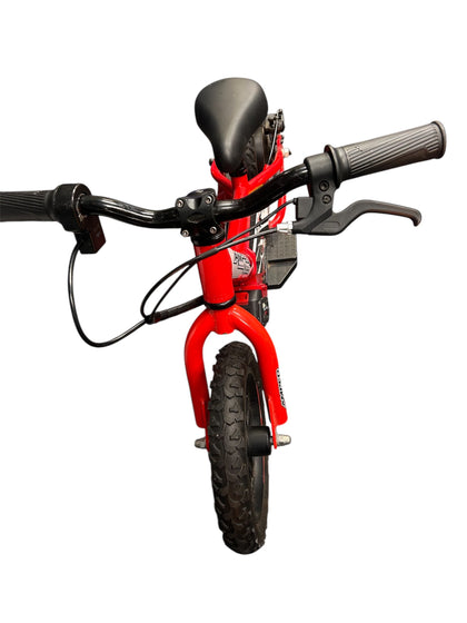 Amped A-10 Kids Electric Bike (Collection Only)