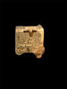 Vintage 9ct Yellow Gold Tower of london Charm 5.3grams