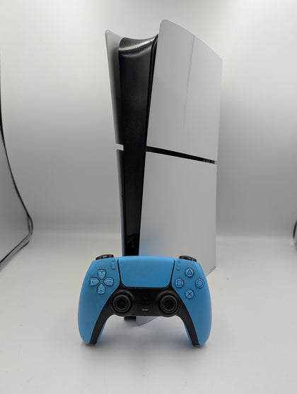 PlayStation Slim Digital 1TB