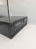 Technics RS-X911 Stereo Double Cassette Deck – Auto Reverse – Dolby B/C – Vintage Hi-Fi