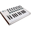 Arturia MiniLab MKII Controller Keyboard White