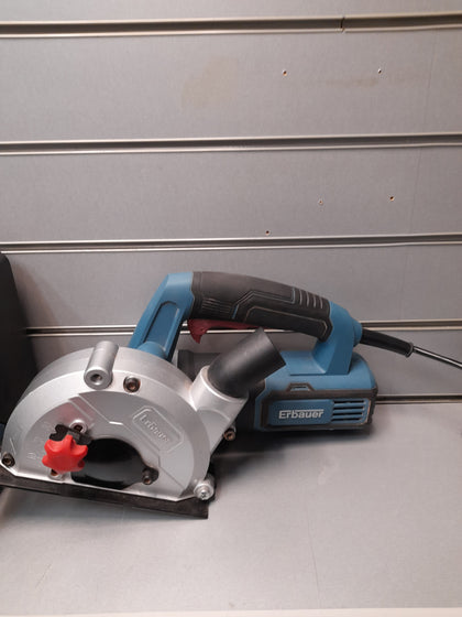 Erbauer EWC1500 Dual saw with case