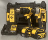 DeWalt DCK2062M2T XR Brushless Compact Twin Pack 18V 2 x 4.0Ah ** Boxed **