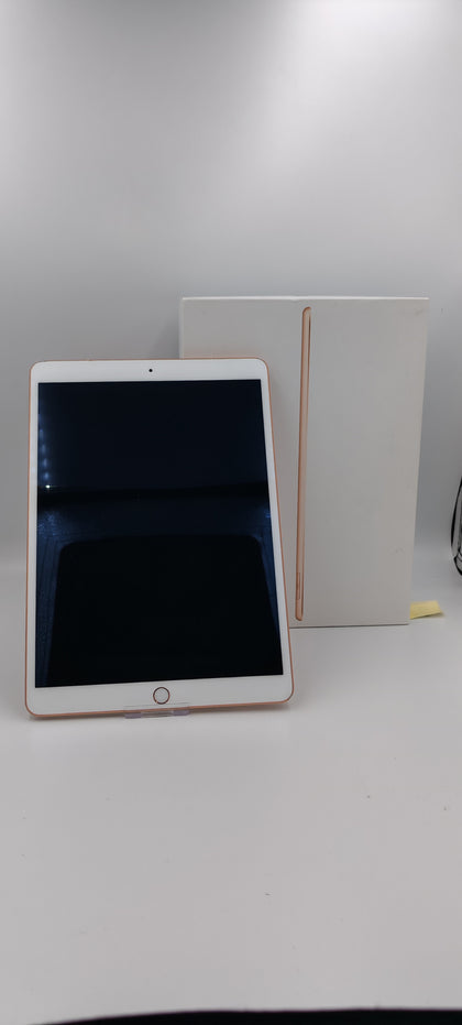 Apple iPad Air 10.5 3rd Gen (2019) 64GB (Wi-Fi + Cellular) Gold