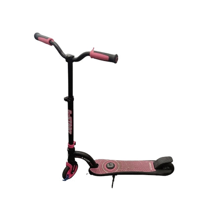 G-Start Electric Scooter Pink COLLECTION ONLY