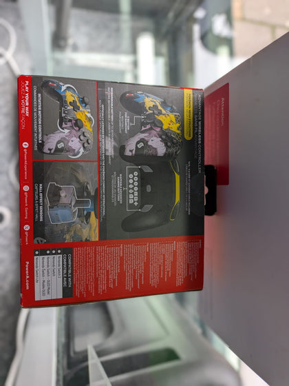 Power a Switch 2 Controller Boxed Never Used