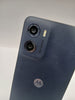 Motorola Moto E15 Mobile Phone - 2GB RAM - 64GB SSD - Misty Blue - Unlocked - Unboxed