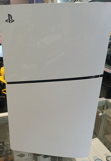 Sony Playstation 5 Slim Disc edition