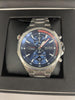 Boss Globertrotter Watch