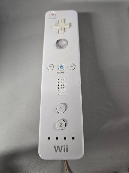 Wii Console