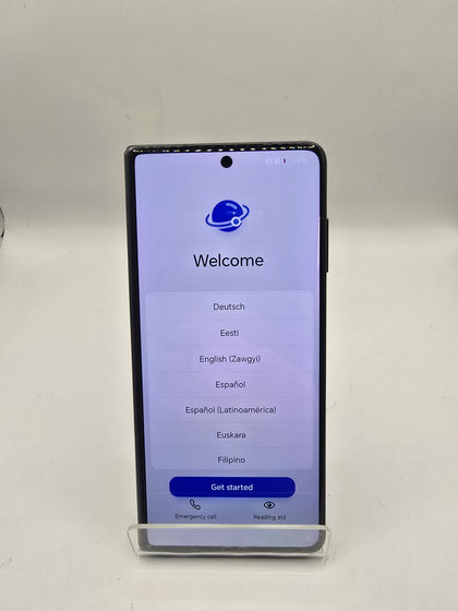 HONOR MAGIC V3 512GB  open unboxed