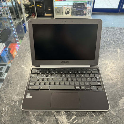 ASUS C202X Chromebook 11.6