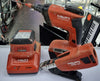 Hilti SD5000-A22 Screw Gun with 2* 5.2Ah Batteries and charger