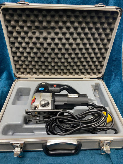 * Atlas Copco Jigsaw